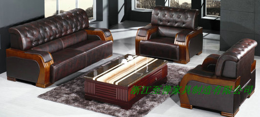 浙江至善家具制造 匠心打造单人个性休闲沙发椅，体验实木框架的舒适美学